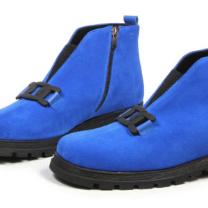 Ботинки MT502