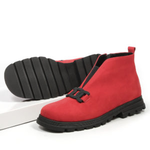 Ботинки MT502