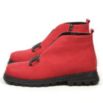 Ботинки MT502