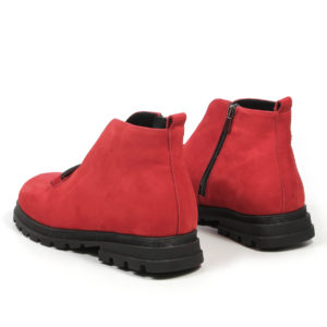 Ботинки MT502