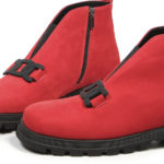 Ботинки MT502