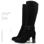 Сапоги MT148-2