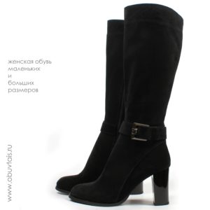 Сапоги MT148-2