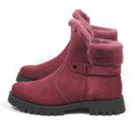 Ботинки шерсть MT482-1-Ш