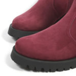 Ботинки шерсть MT482-1-Ш