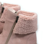 Ботинки шерсть MT314-V