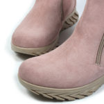 Ботинки шерсть MT314-V