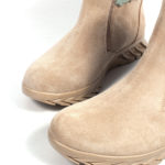 Ботинки шерсть MT314-V