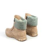 Ботинки шерсть MT314-V