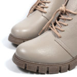 Ботильоны шерсть MT313