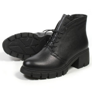 Ботильоны шерсть MT313