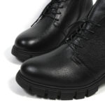 Ботильоны шерсть MT313