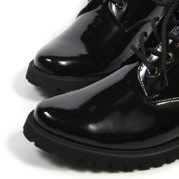 Ботинки MT017-2