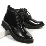 Ботинки MT017-2