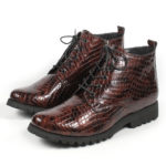 Ботинки MT017-2