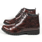 Ботинки MT017-2