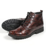 Ботинки MT017-2