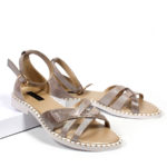 Босоножки MT015-1 / УЦЕНКА