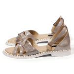 Босоножки MT015-1 / УЦЕНКА