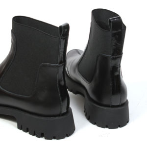 Ботинки шерсть MT230-2 Ш