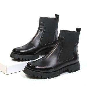 Ботинки шерсть MT230-2 Ш