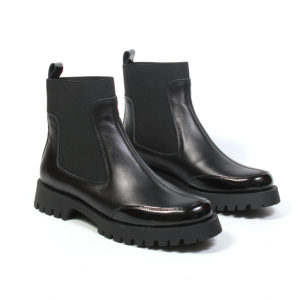 Ботинки шерсть MT230-2 Ш