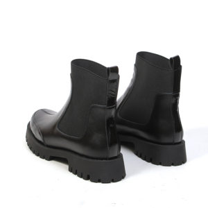 Ботинки шерсть MT230-2 Ш