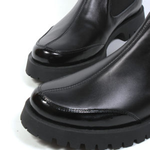 Ботинки шерсть MT230-2 Ш