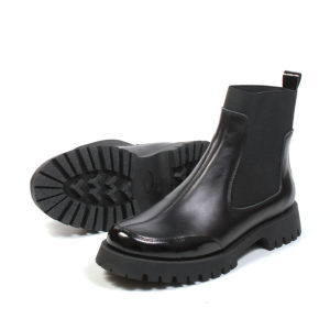 Ботинки шерсть MT230-2 Ш