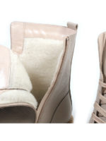 Ботинки шерсть MT221-5-Ш