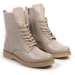 Ботинки шерсть MT221-5-Ш