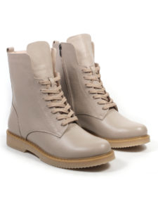 Ботинки шерсть MT221-5-Ш