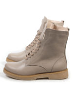 Ботинки шерсть MT221-5-Ш