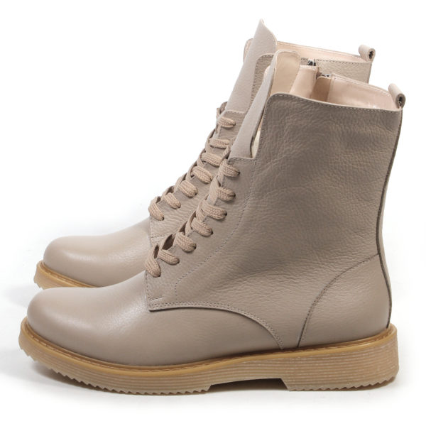 Ботинки шерсть MT221-5-Ш