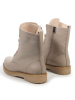 Ботинки шерсть MT221-5-Ш