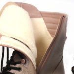 Ботинки шерсть MT320-Ш