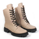 Ботинки шерсть MT320-Ш