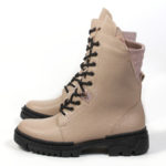 Ботинки шерсть MT320-Ш