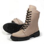 Ботинки шерсть MT320-Ш