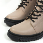 Ботинки шерсть MT320-Ш