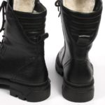 Ботинки шерсть MT320-Ш