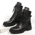 Ботинки шерсть MT320-Ш