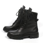 Ботинки шерсть MT320-Ш