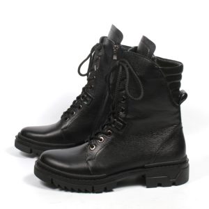 Ботинки шерсть MT320-Ш