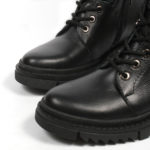 Ботинки шерсть MT320-Ш