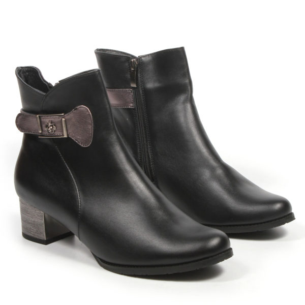 Ботильоны MT146-5