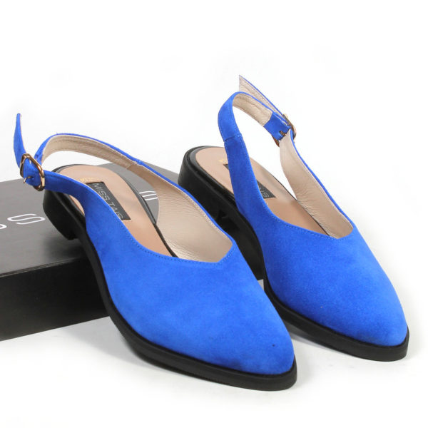 Босоножки MT351