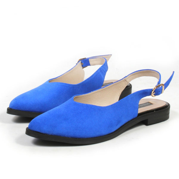 Босоножки MT351