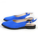 Босоножки MT351