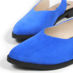 Босоножки MT351